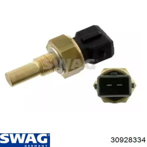 30928334 Swag Датчик температури масла двигуна