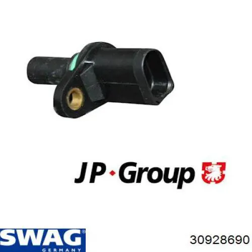 Датчик швидкості Swag 30928690 ціна, від 14.53 USD