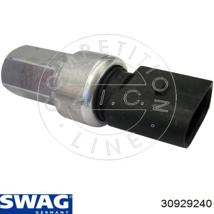 Датчик абсолютного тиску кондиціонера Swag 30929240 ціна, від 12.82 USD