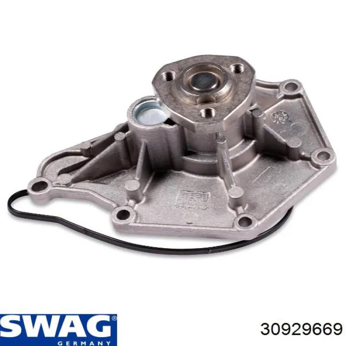 Купити 30929669 Swag Насос охолоджуючої рідини