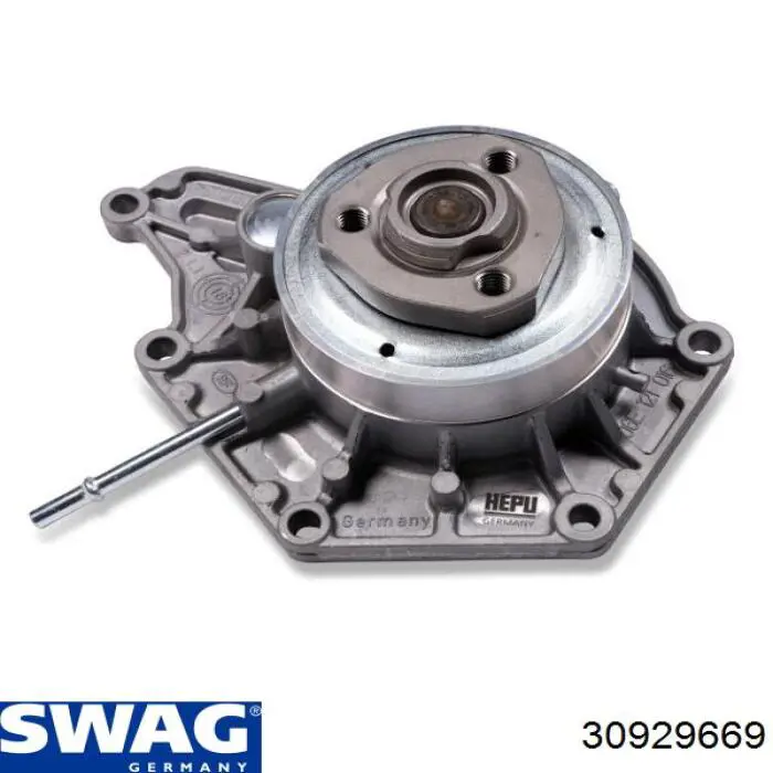 Помпа 30929669 Swag