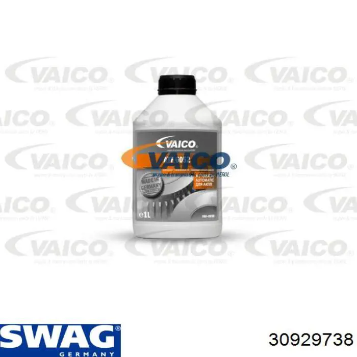 Купити 30929738 Swag Масло коробки передач