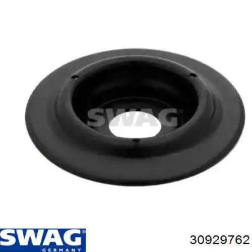 30929762 Swag Проставка (гумове кільце) пружини передньої, верхня