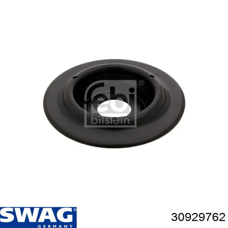 Купити 30929762 Swag Проставка (гумове кільце) пружини передньої, верхня