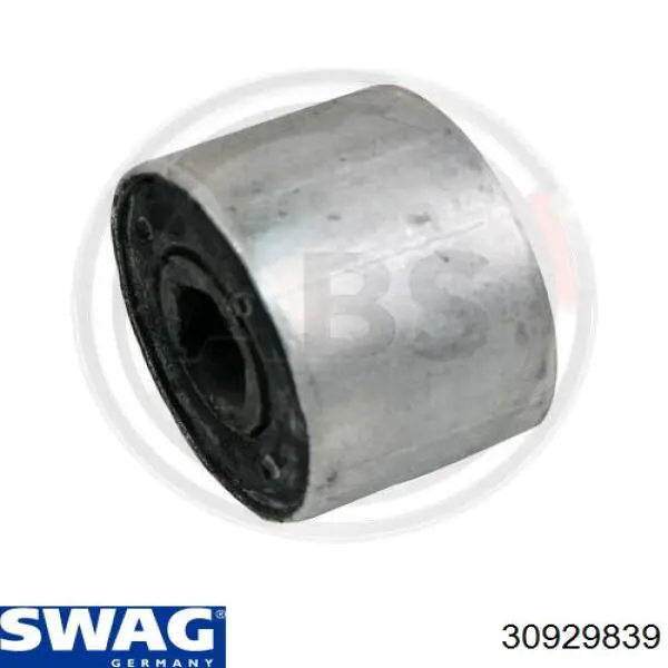Сайлентблок переднього верхнього важеля Swag 30929839 ціна, від 9.72 USD