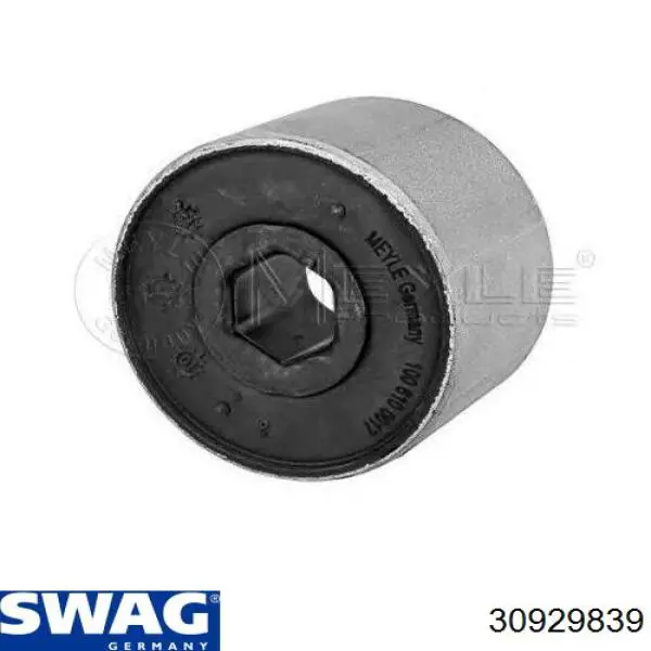 Купити 30929839 Swag Сайлентблок переднього верхнього важеля