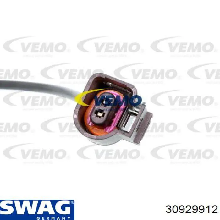 Купити 30929912 Swag Датчик зносу гальмівних колодок