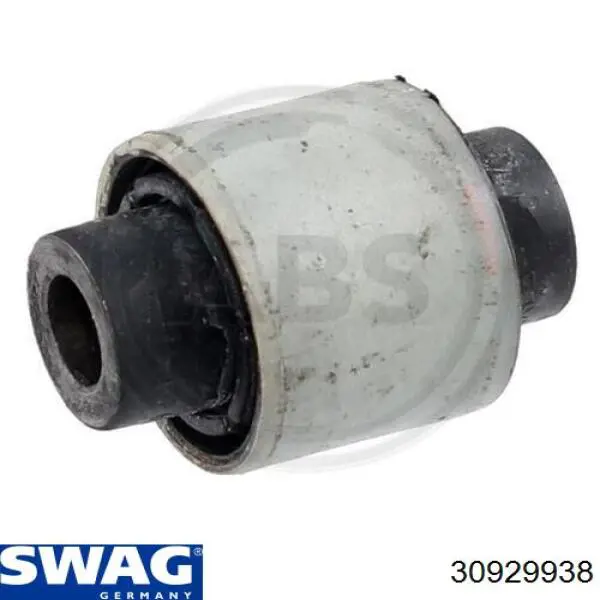 Купити 30929938 Swag Сайлентблок цапфи задньої