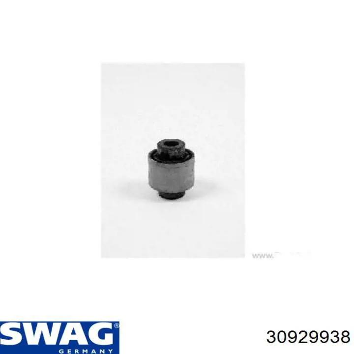 Сайлентблок цапфи задньої 30929938 Swag