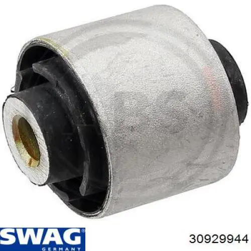 Сайлентблок нижнього важеля передньої підвіски Swag 30929944 ціна, від 8.21 USD