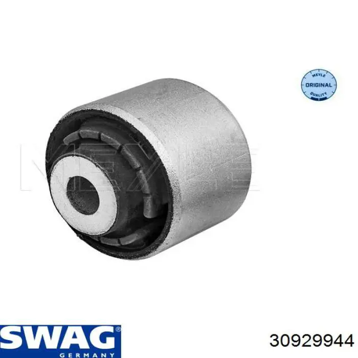 Купити 30929944 Swag Сайлентблок передньої підвіски
