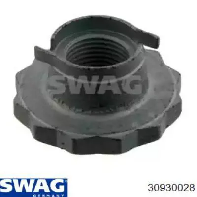 Купити 30930028 Swag Гайка маточини передньої