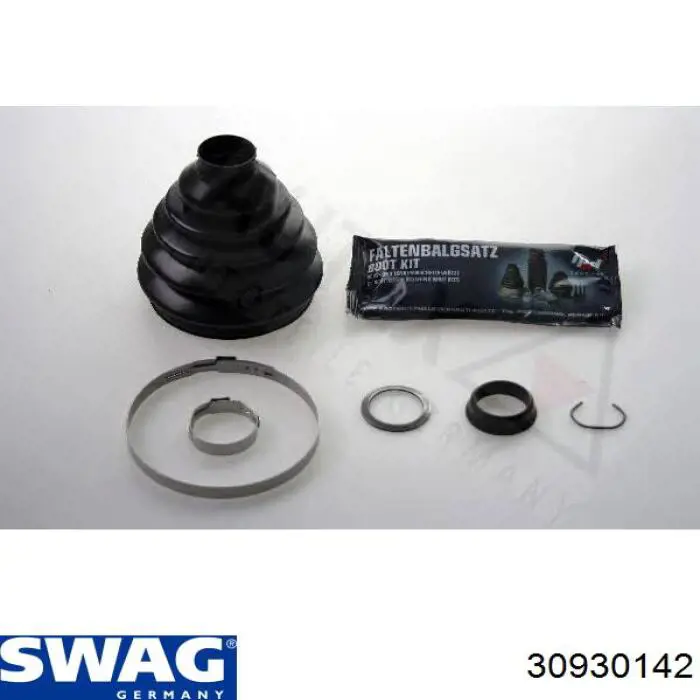 Купити 30930142 Swag Пильник шарніра приводу
