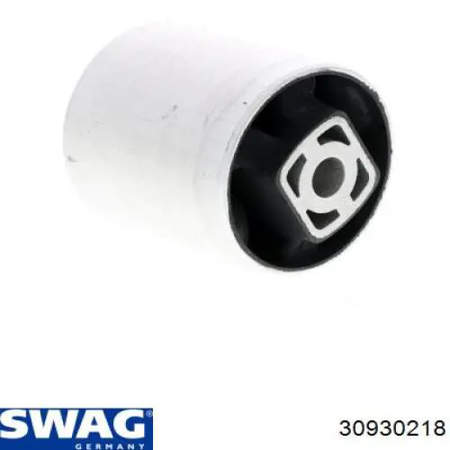 Сайлентблок нижнього важеля передньої підвіски Swag 30930218 ціна, від 11.42 USD