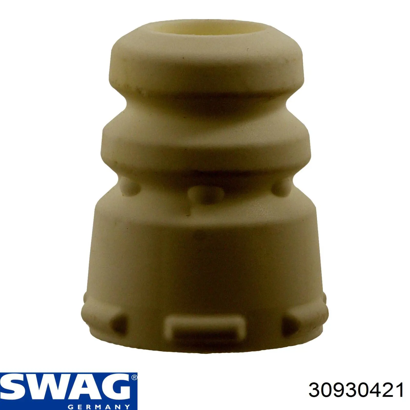 30930421 Swag буфер-відбійник амортизатора переднього