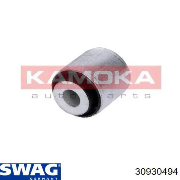 Купити 30930494 Swag Сайлентблок заднього верхнього важеля