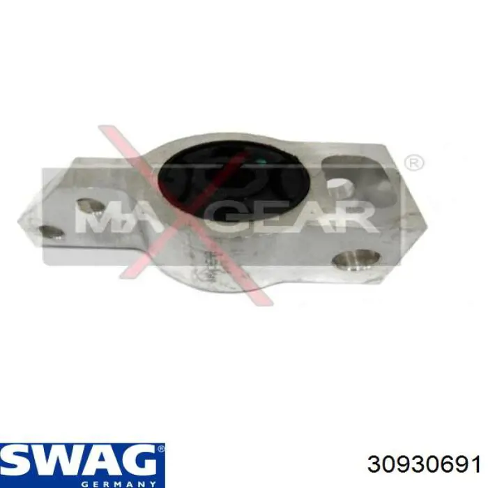 С/блок нижнього важеля Swag 30930691