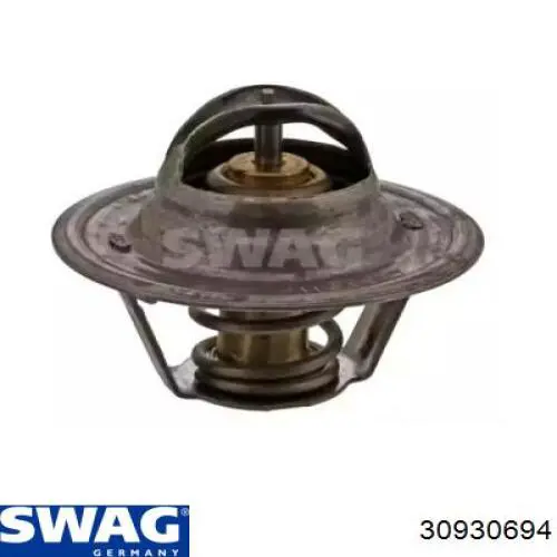 Термостат в зборі Swag 30930694