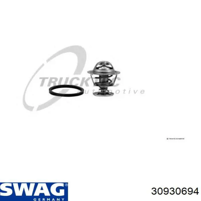 Купити 30930694 Swag Термостат в корпусі