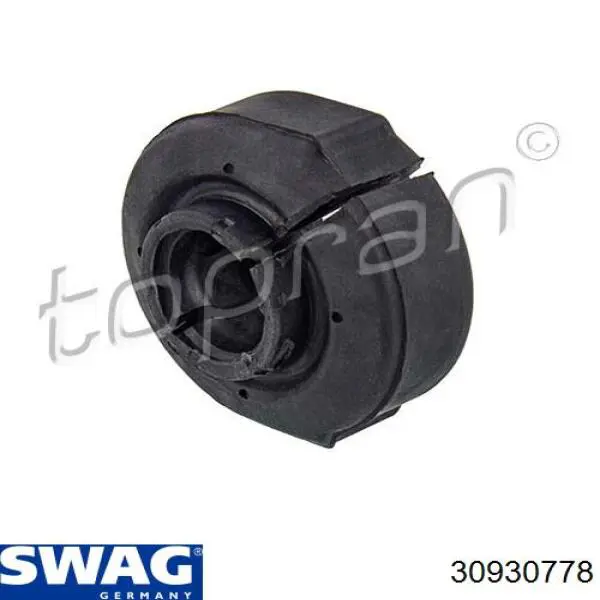 Подушка стабілізатора Swag 30930778 ціна, від 3.78 USD