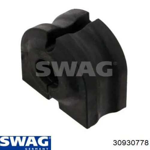 Купити 30930778 Swag Подушка стабілізатора передня