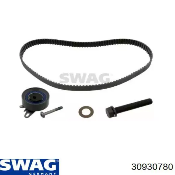 Комплект ГРМ VAG 074198119M ціна, від 89.31 USD