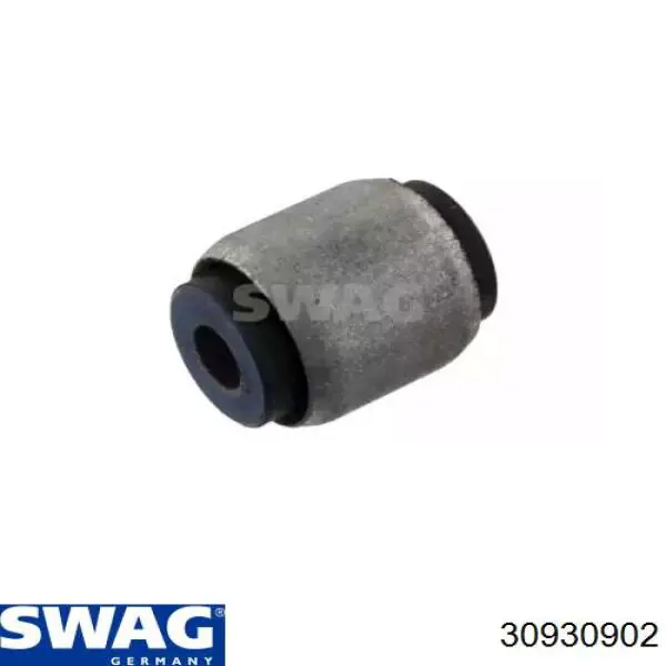 Сайлентблок заднього важеля Swag 30930902 ціна, від 19.69 USD