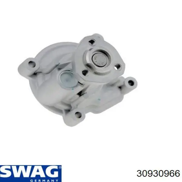 Купити 30930966 Swag Насос охолоджуючої рідини