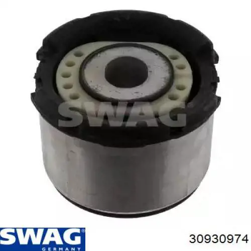 Купити 30930974 Swag Сайлентблок задньої балки