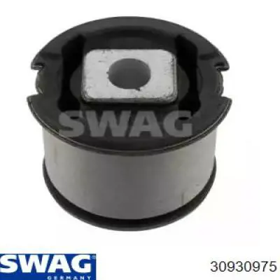 Сайлентблок задньої балки/підрамника Swag 30930975 ціна, від 24.96 USD