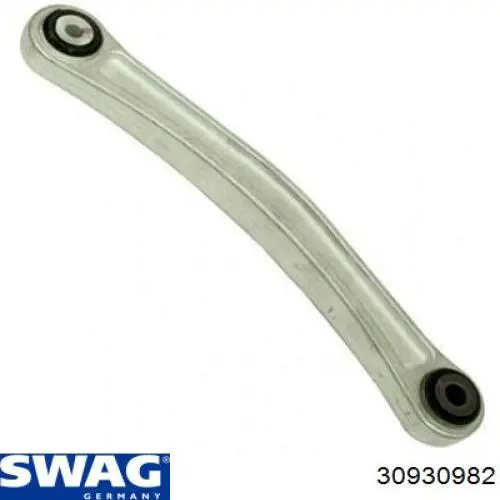 Сайлентблок заднього важеля Swag 30930982 ціна, від 8.73 USD