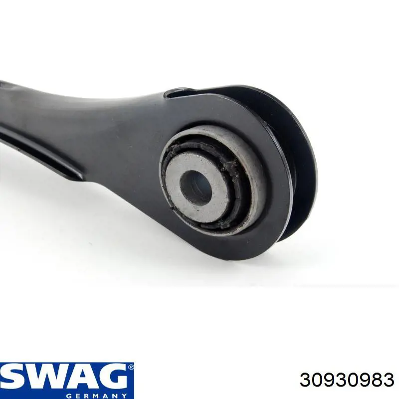 Сайлентблок заднього важеля Swag 30930983 ціна, від 8.04 USD