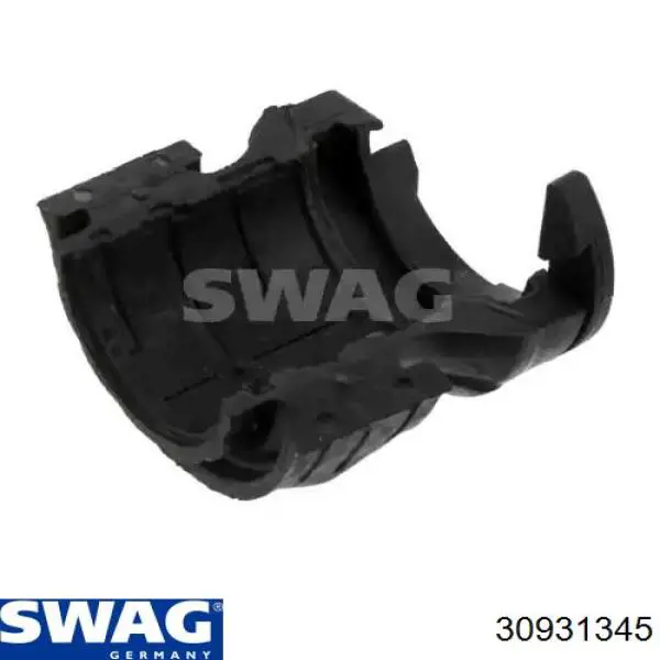 Купити 30931345 Swag Подушка стабілізатора передня
