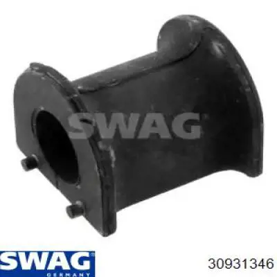 Купити 30931346 Swag Подушка стабілізатора передня