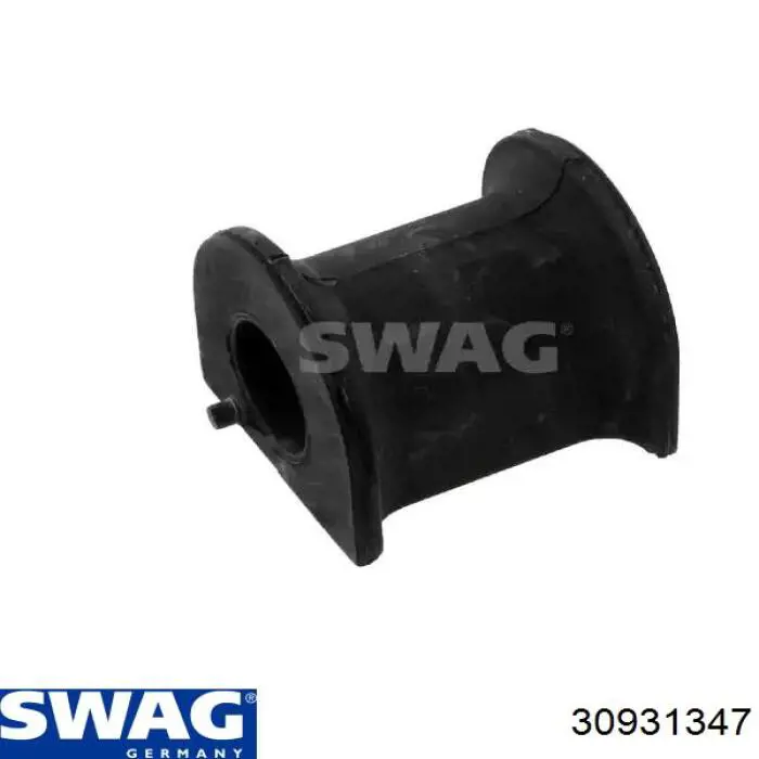 Купити 30931347 Swag Подушка стабілізатора передня