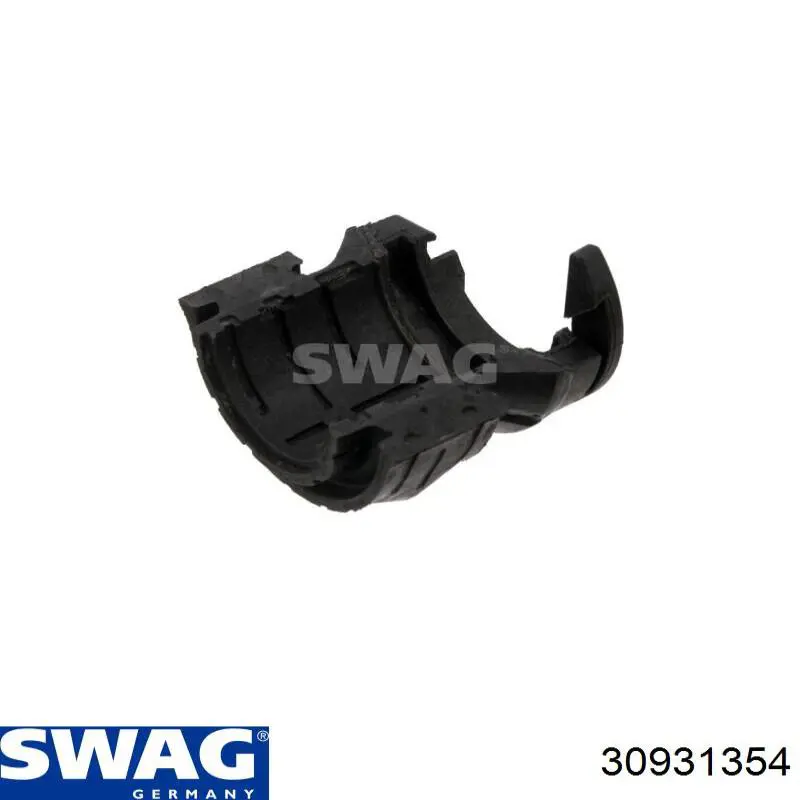 Подушка стабілізатора Swag 30931354 ціна, від 2.32 USD