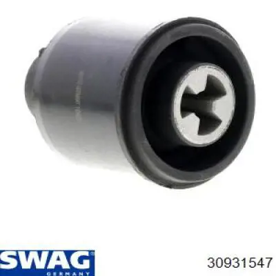 Сайлентблок задньої балки/підрамника Swag 30931547 ціна, від 9.86 USD