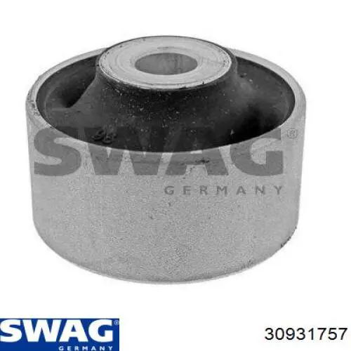 Купити 30931757 Swag Сайлентблок заднього верхнього важеля