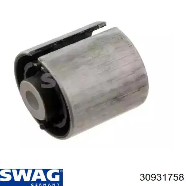 Купити 30931758 Swag Сайлентблок заднього нижнього важеля