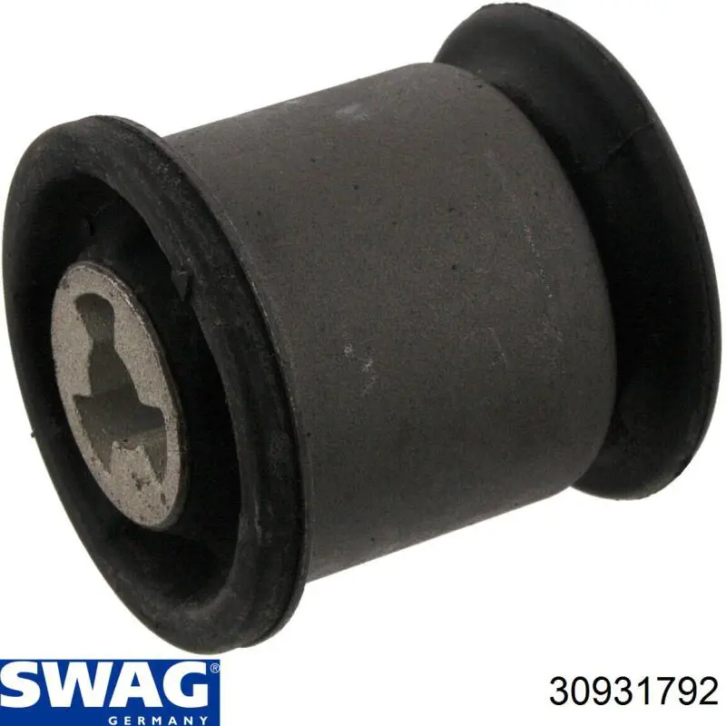 30931792 Swag Сайлентблок задньої тяги