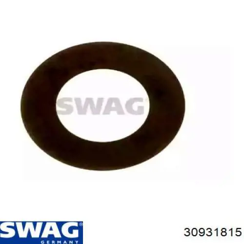 Шайба колінчастого вала 30931815 Swag