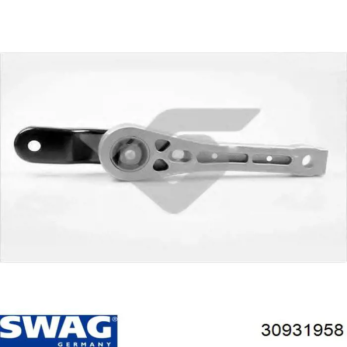 Купити 30931958 Swag Задня опора двигуна