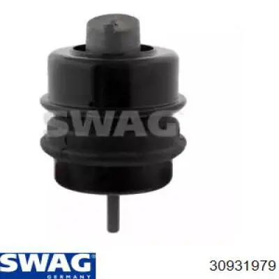 Подушка (опора) двигуна лів./прав. Swag 30931979 ціна, від 161.52 USD