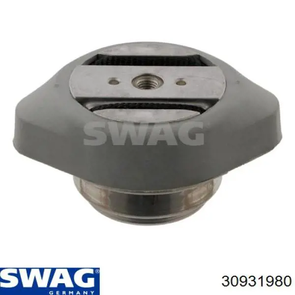 30931980 Swag подушка трансмісії (опора коробки передач)