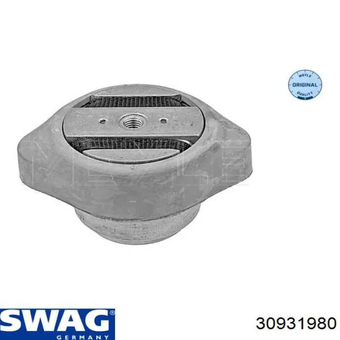 Купити 30931980 Swag Подушка коробки передач