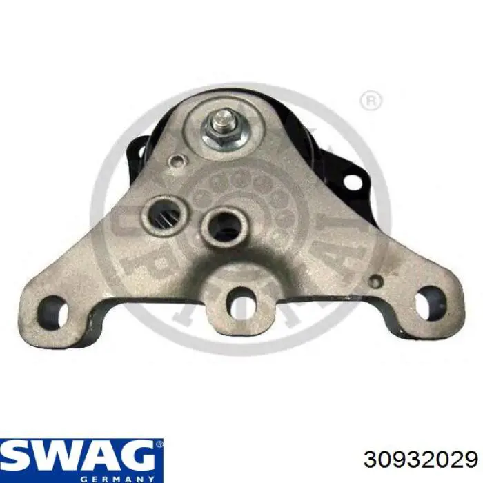 Права подушка двигуна Swag 30932029 ціна, від 52.17 USD