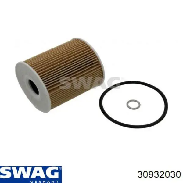 Права подушка двигуна Swag 30932030 ціна, від 58.08 USD