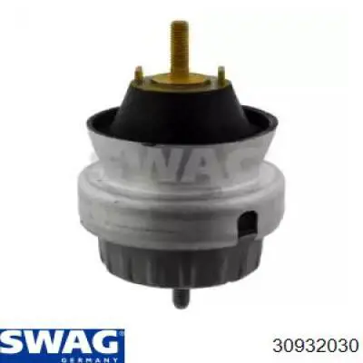 Купити 30932030 Swag Подушка (опора) двигуна, права