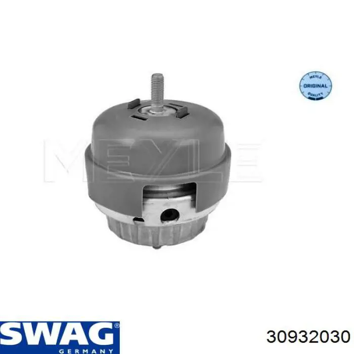 Купити 30932030 Swag Подушка (опора) двигуна, права