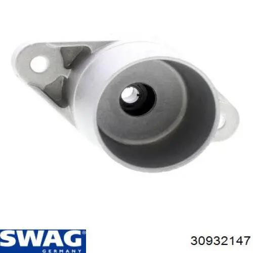 Опора амортизатора заднього Swag 30932147 ціна, від 12.68 USD